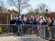 PN030422-4 - Paul Nicholls Stable Visit